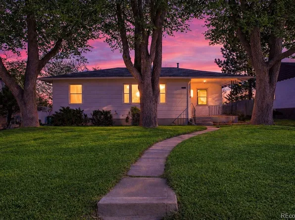 3346 S Marion Street, Englewood, CO 80113