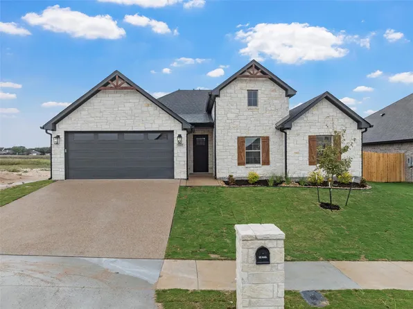 10613 Wistan Dr, Woodway, TX 76712
