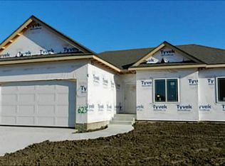 623 SW Springfield Dr, Ankeny, IA 50023