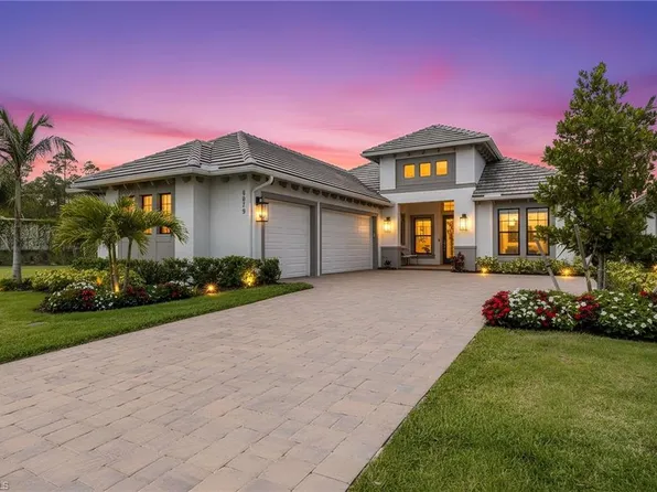9679 Moonflower CT, NAPLES, FL 34114