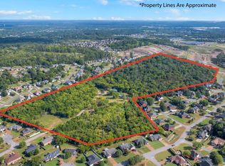 400 Megan Dr, Smyrna, TN 37167