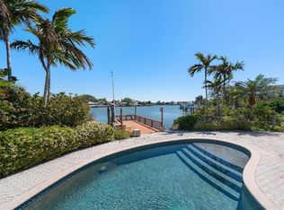 483 Harbor Dr N, Indian Rocks Beach, FL 33785