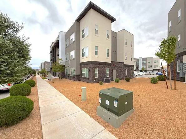 5801 S Garnet Dr #5204, Saint George, UT 84790