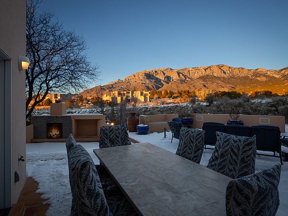 4th image of 13711 Elena Gallegos Pl NE