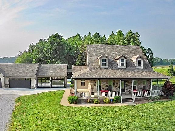 2nd image of 3022 W County Road 700 N