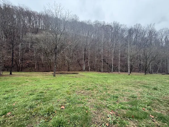 2500 Lower Rinehart Rd, Dandridge, TN 37725