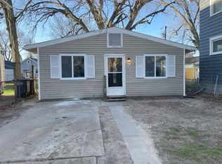 1823 Mansfield Rd, Toledo, OH 43613