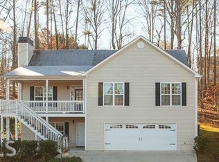 65 Blacks Mill Trce W, Dawsonville, GA