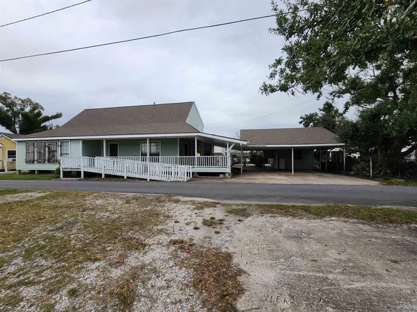 114 W 173rd St, Galliano, LA 70354
