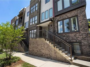 371 Pratt Dr UNIT 207, Atlanta, GA 30315