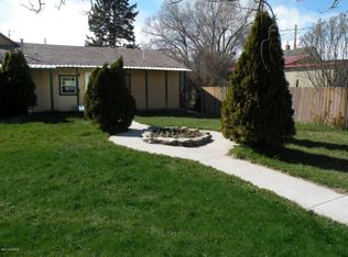 938 Us Highway 93 N, Victor, MT 59875