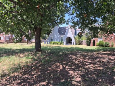 1628 W Chickasha Ave, Chickasha, OK, 73018