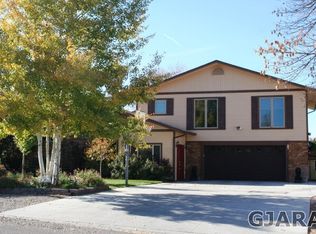441 Avenal Ln, Grand Junction, CO 81507