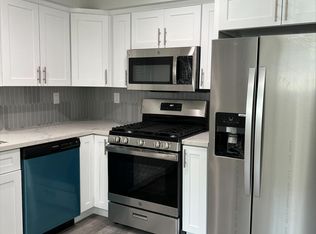 5701 S Glennie Ln, Los Angeles, CA 90016