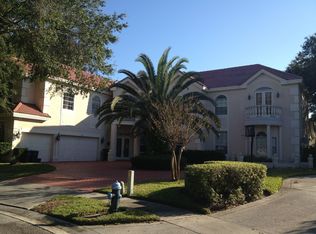 540 Spring Club Dr, Altamonte Springs, FL 32714