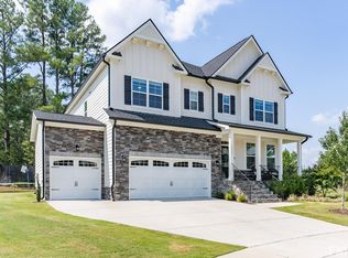 3222 Willow Green Dr, Apex, NC 27502