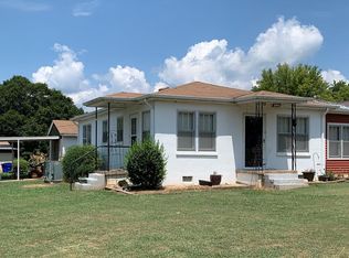 2415 Huntsville Rd, Florence, AL 35630