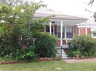 574 S Lakewood Ave, Tulsa, OK 74112