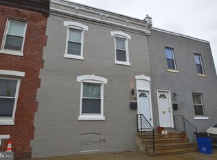 1218 S Hanson St, Philadelphia, PA 19143