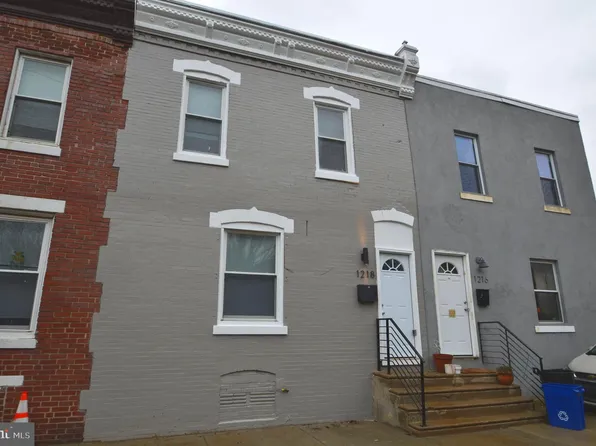 1218 S Hanson St, Philadelphia, PA 19143