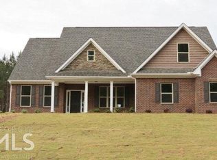 700 Weathersby Chase, Hampton, GA 30228