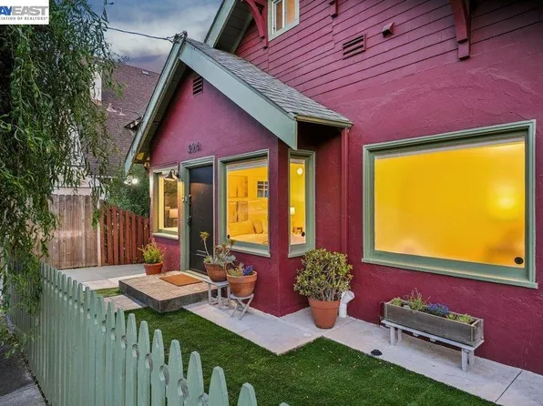 364 Lester Ave, Oakland, CA 94606