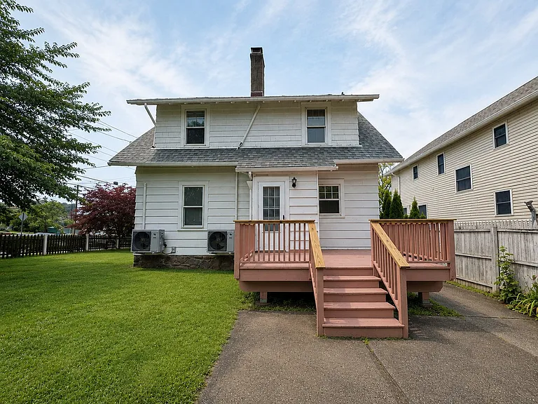 Classic Colonial with timeless character in one of Mamaroneck's most sought after neighborhoods!