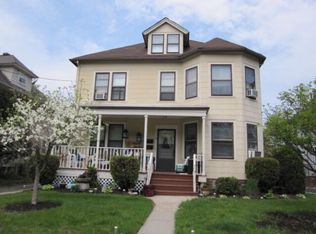 35 Gould Pl, Caldwell, NJ 07006
