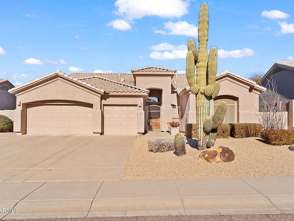 1st image of 4840 E DALE Lane