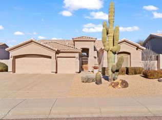 4840 E Dale Ln, Cave Creek, AZ 85331