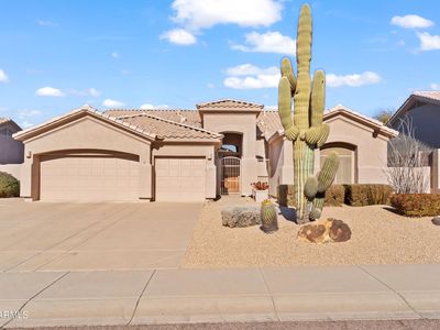 4840 E Dale Ln, Cave Creek, AZ, 85331