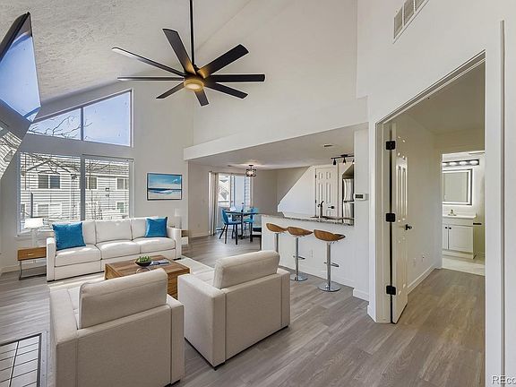 5th image of 8500 E Jefferson Avenue #16B