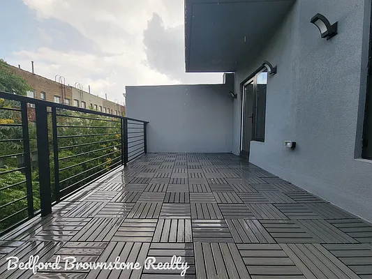 Rented by Bedford Brownstone Realty | media 5