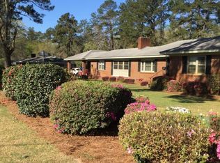 204 Cain St, Hampton, SC 29924