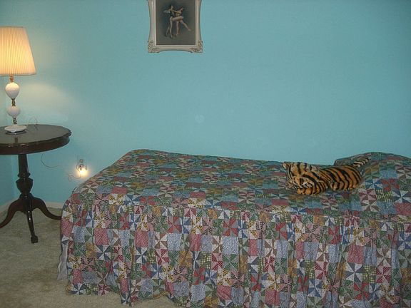 Third Bedroom