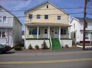 217 Main St, Duryea, PA 18642