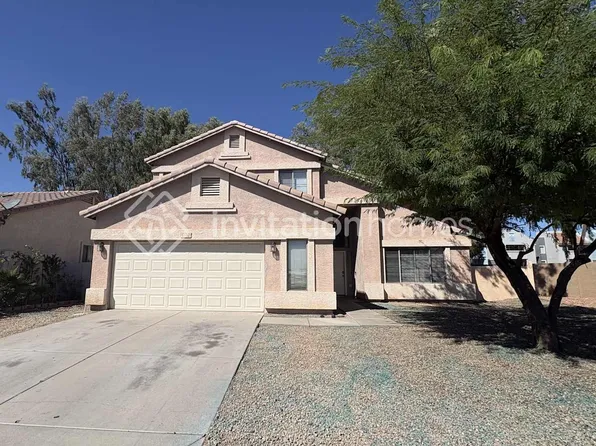 6770 W Citrus Way, Glendale, AZ 85303