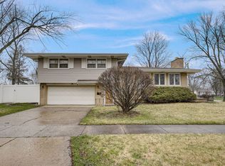 2954 189th St, Lansing, IL 60438