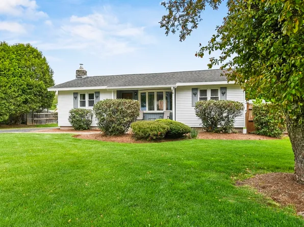 135 Imperial Ave, Pittsfield, MA 01201