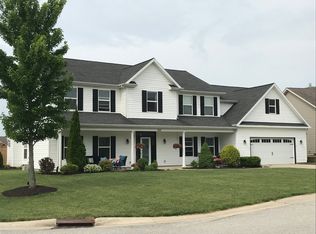 285 Macbeth Dr, West Lafayette, IN