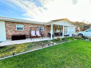 1114 Spring Grove Ave, Princeton, WV 24740