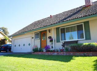 1818 Berry Ct, Fremont, CA 94539