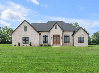 230 Chrisman Oaks Trl, Nicholasville, KY