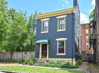 1322 Spring St, Cincinnati, OH 45202