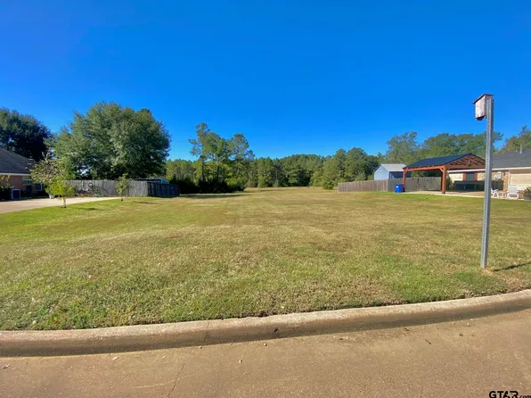 Heath St, Crockett, TX 75835