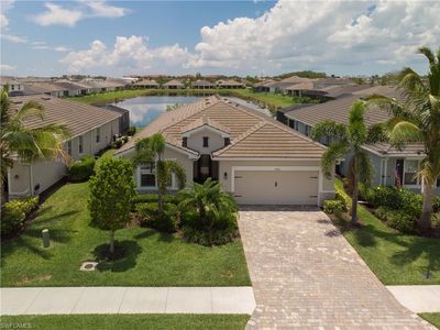 4270 Bluegrass Dr, Fort Myers, FL, 33916
