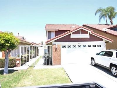 603 W Almond St, Compton, CA, 90220