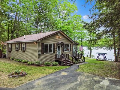 30 Easy Street, Litchfield, ME, 04350