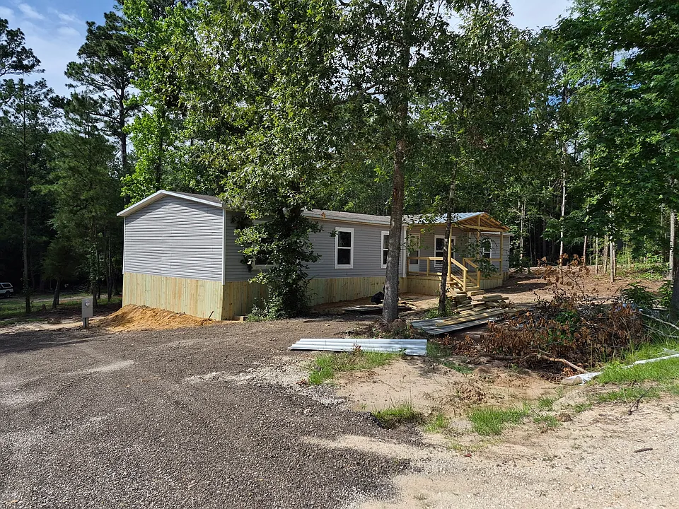 Oak Tree Dr