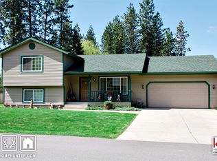 15151 N Wright St, Rathdrum, ID 83858